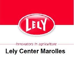 Lely Center Marolles : Votre partenaire en solutions d'élevage automatisées